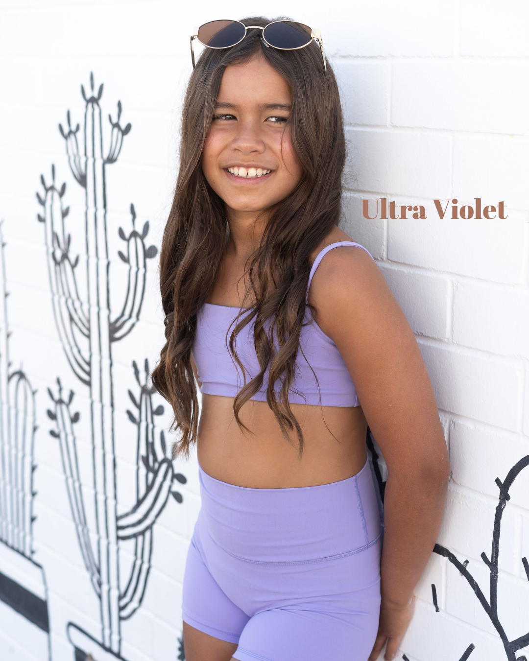 Ultra Violet