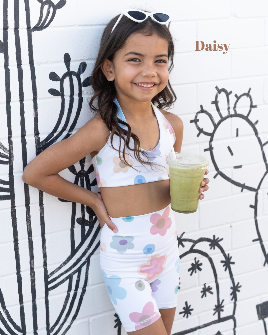 Daisy