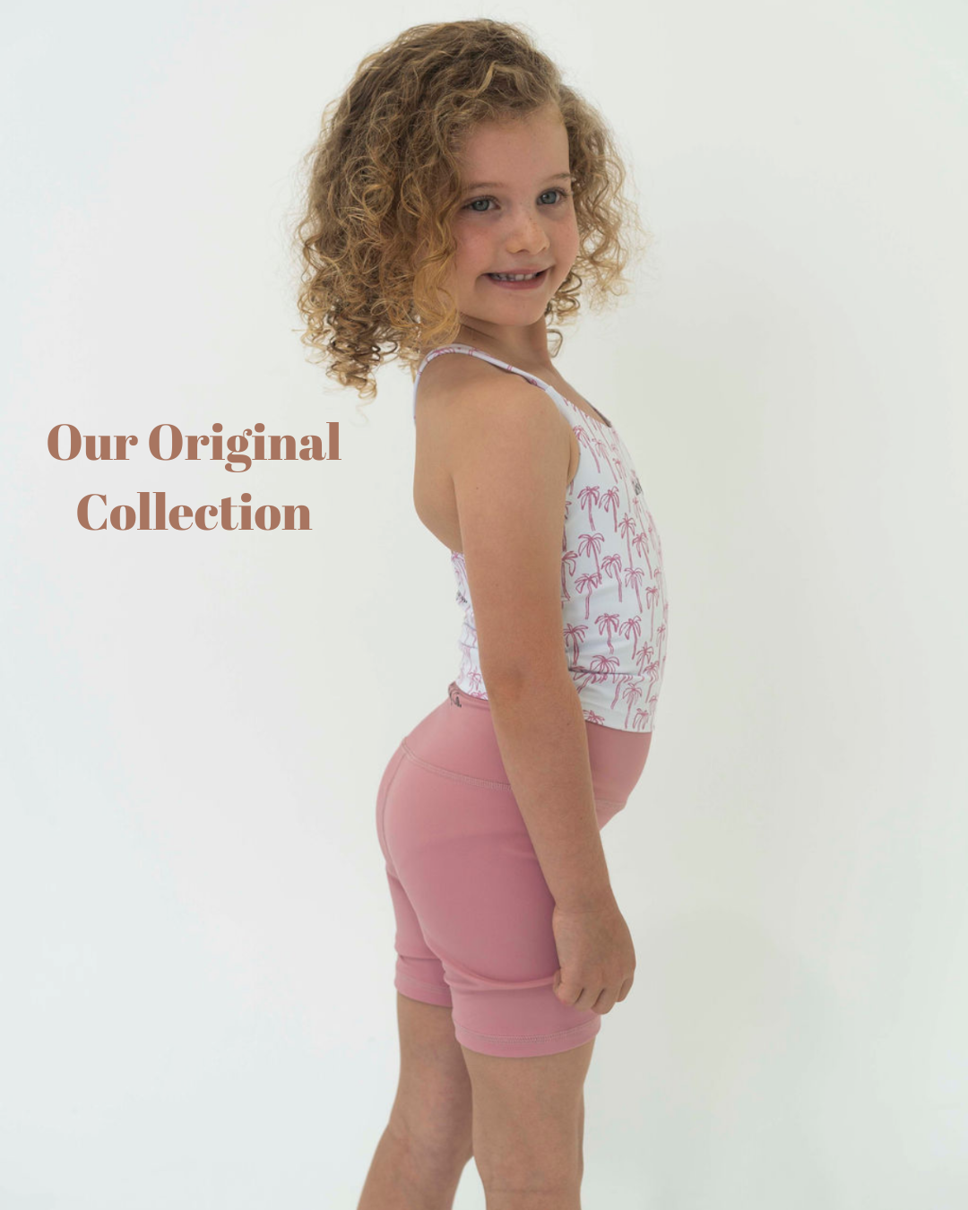 Our Original Collection