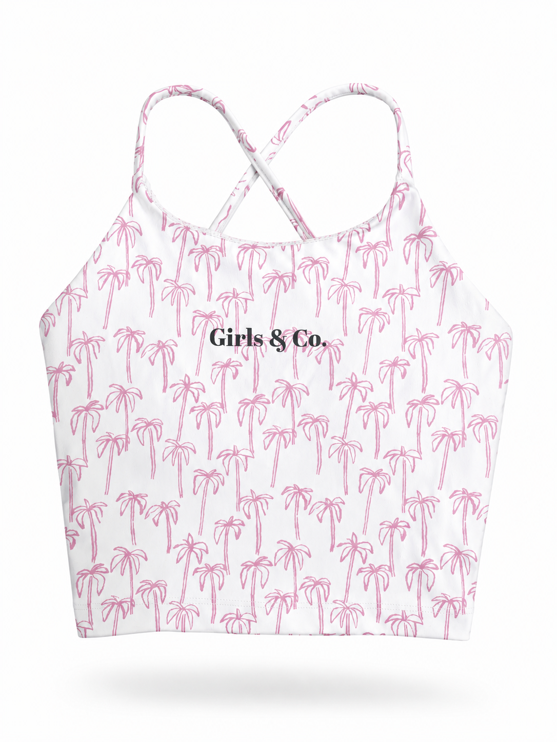 Tank Tops