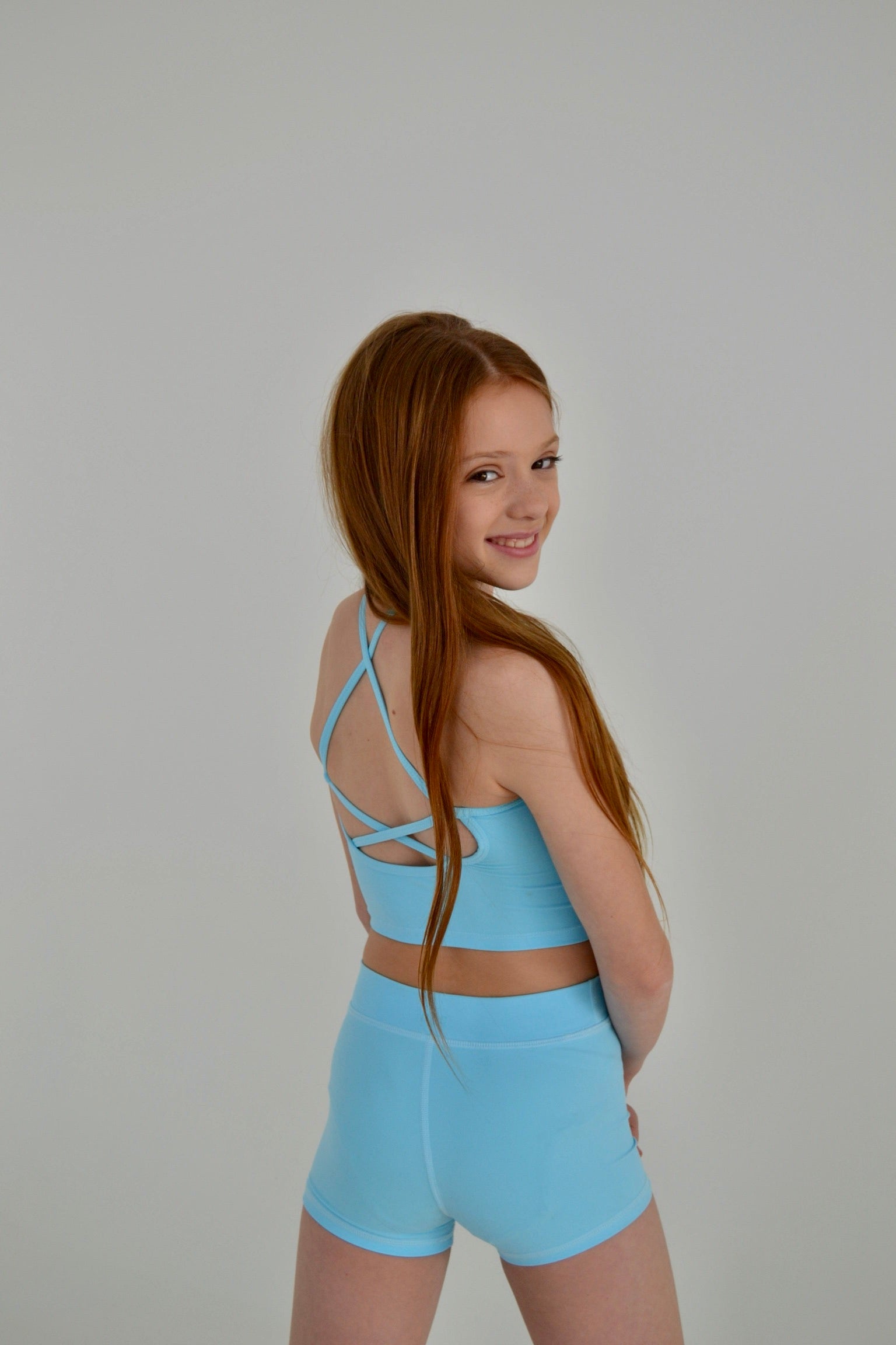 The Aria Tank Top