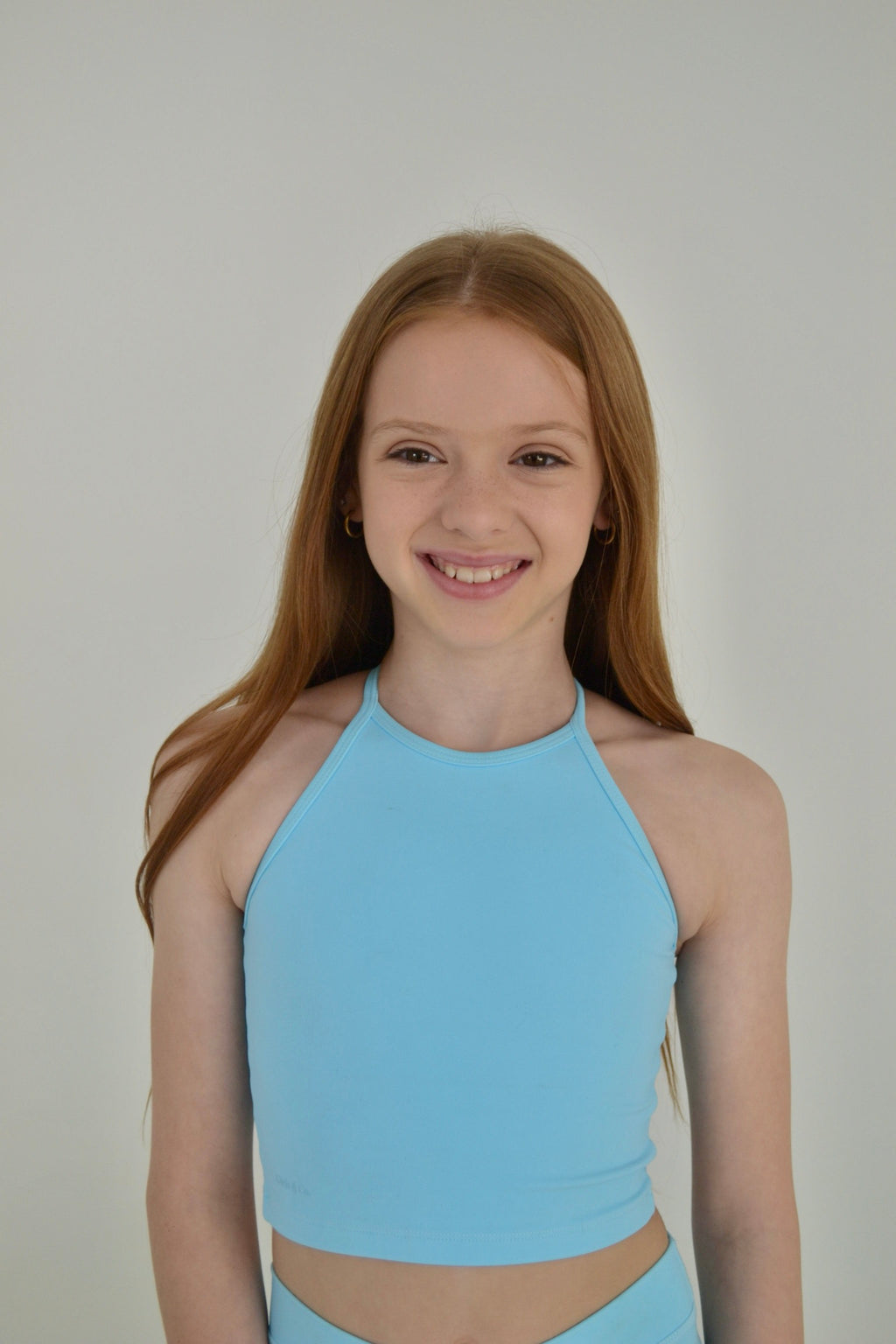 The Aria Tank Top