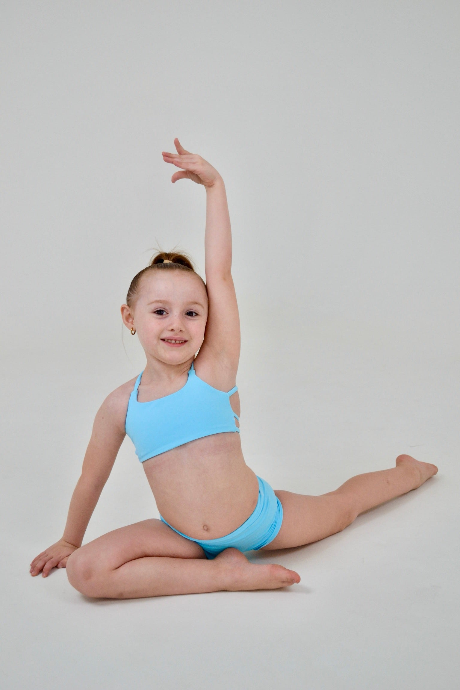 Motion Mini Shorts