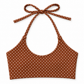 The Livy Crop Top
