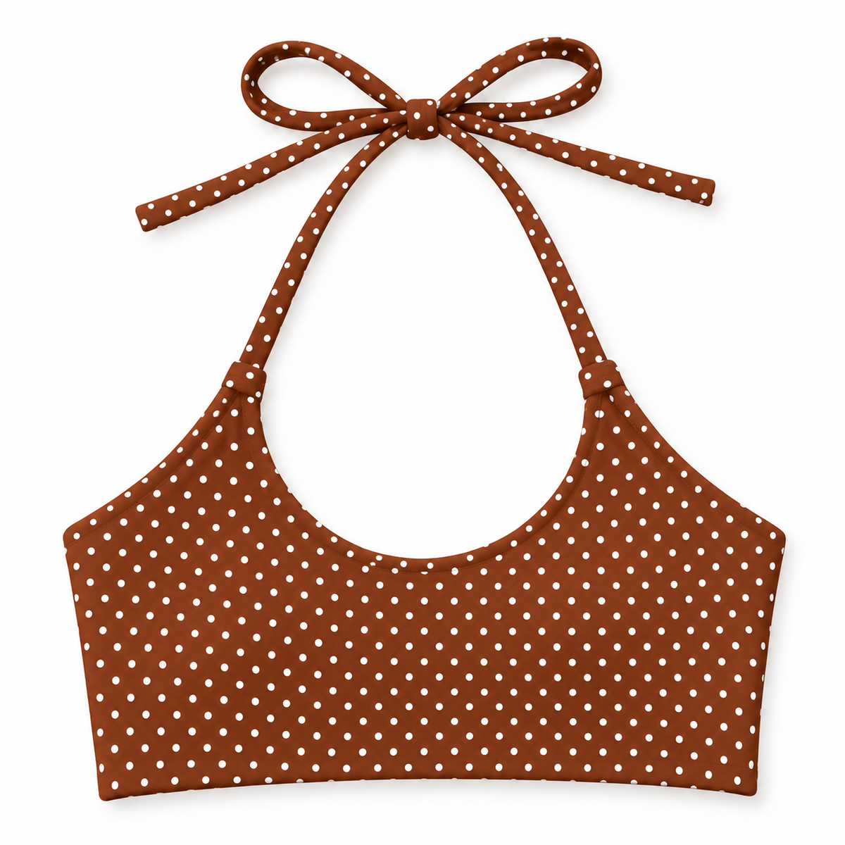 The Livy Crop Top