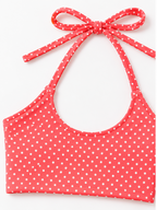 The Livy Crop Top