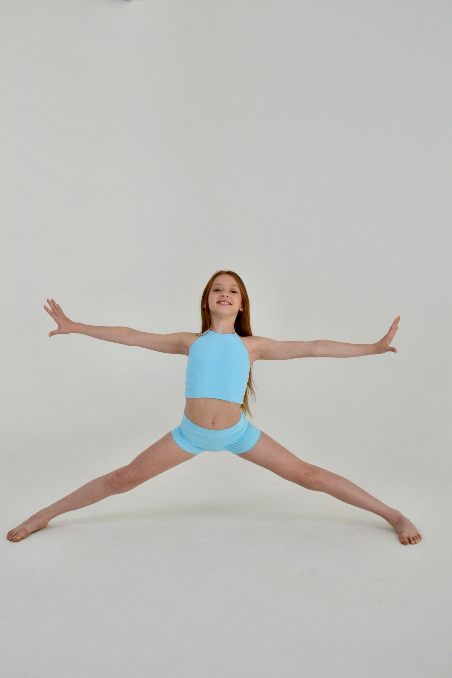 Motion Mini Shorts