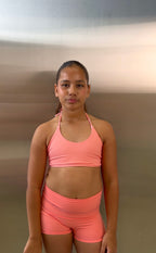 The Livy Crop Top