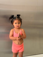 The Livy Crop Top