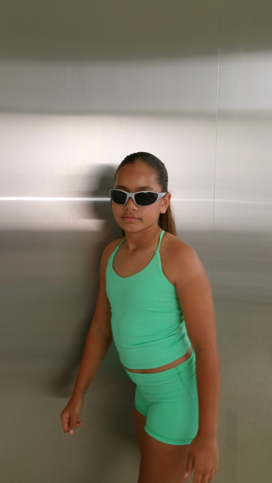 Immy Tank Top