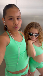 Immy Tank Top